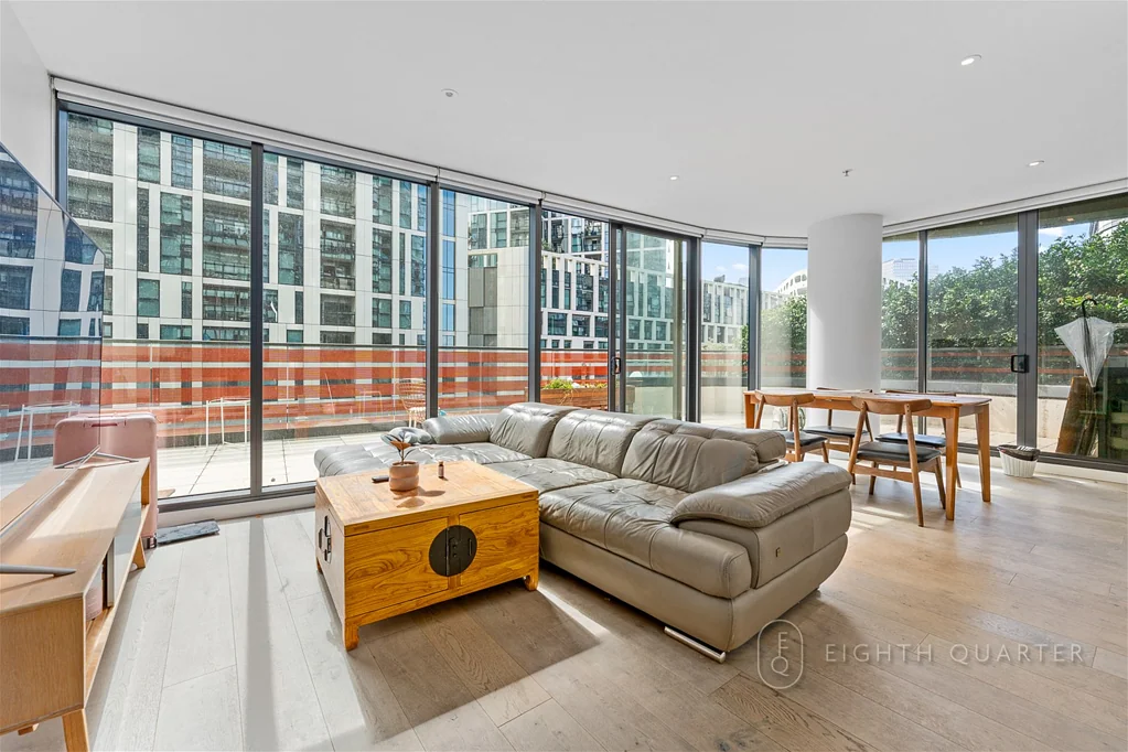 603N/889 Collins St, Docklands, VIC 3008