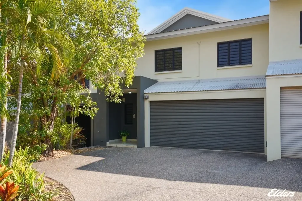 6/1 Brewery Place, Woolner, NT 820