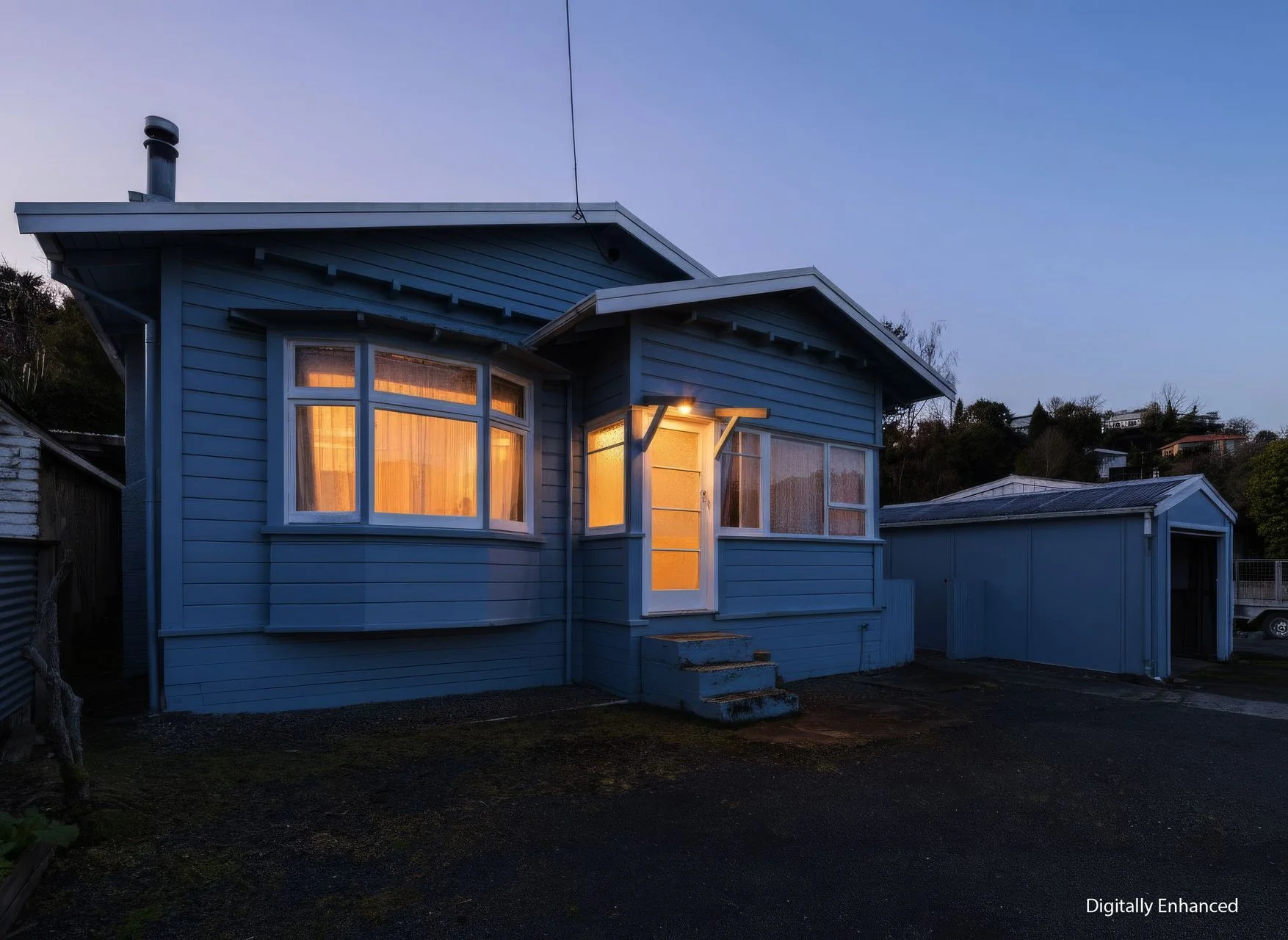 Nelson South 2房 Two Bedrooms, Two Sunrooms, Great Location!