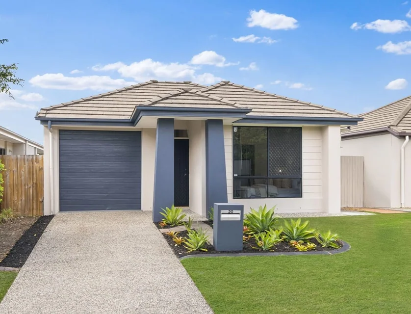 20 Merion Crescent, North Lakes, Moreton Bay Region, 4 Bedrooms, 2 Bathrooms, House