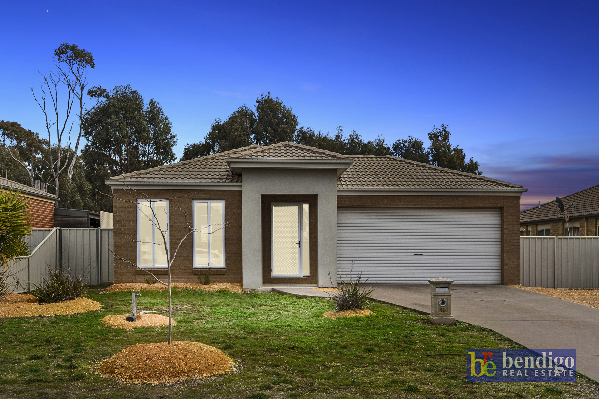 14 MULGA AV, EPSOM VIC 3551, 0房, 0浴, House