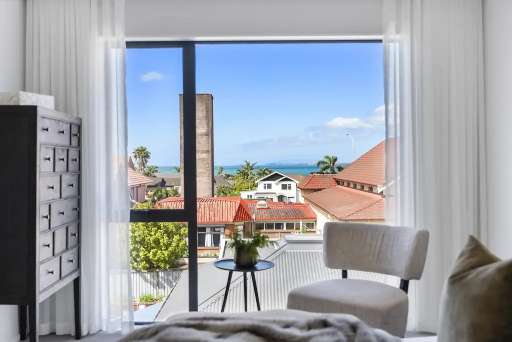 Takapuna 3غرفة نوم The Tennyson - Boutique Collection of New Homes