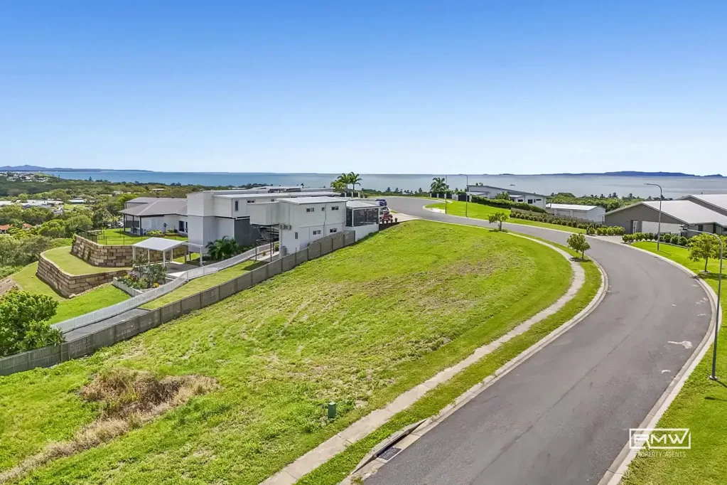 Lammermoor 1,292m² of Premium Estate in Lammermoor