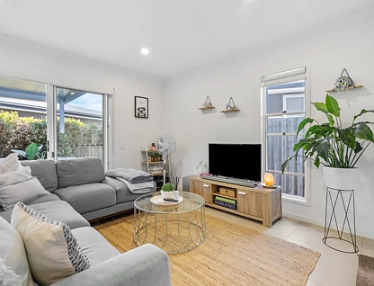 48/46 Clover Hill Dr, Mudgeeraba, Gold Coast, 4 Bedrooms, 2 Bathrooms, Townhouse