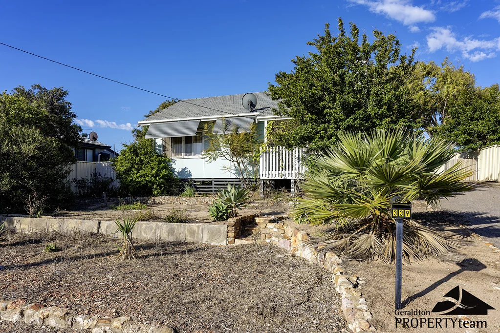 339 Banksia Street, Rangeway, WA 6530