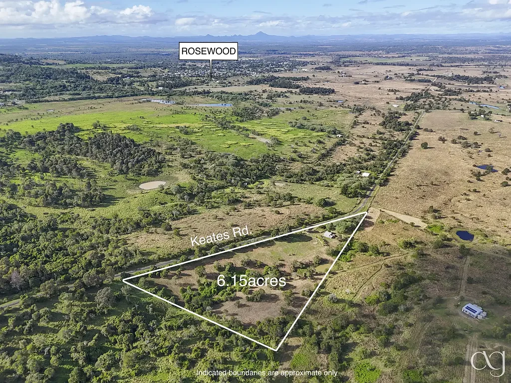 Ashwell 6.15 acres of natural beauty in sought-after ashwell