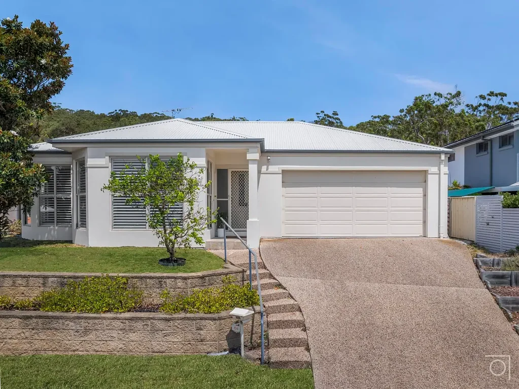 64 Sergeant Baker Drive, Corlette, NSW 2315