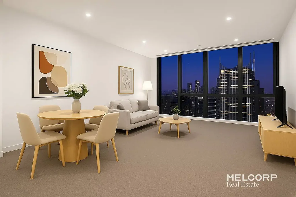4702/318 Russell Street, Melbourne, VIC 3000