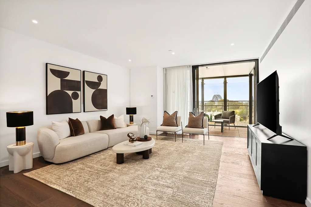16D/88 Barangaroo Avenue, Barangaroo, NSW 2000