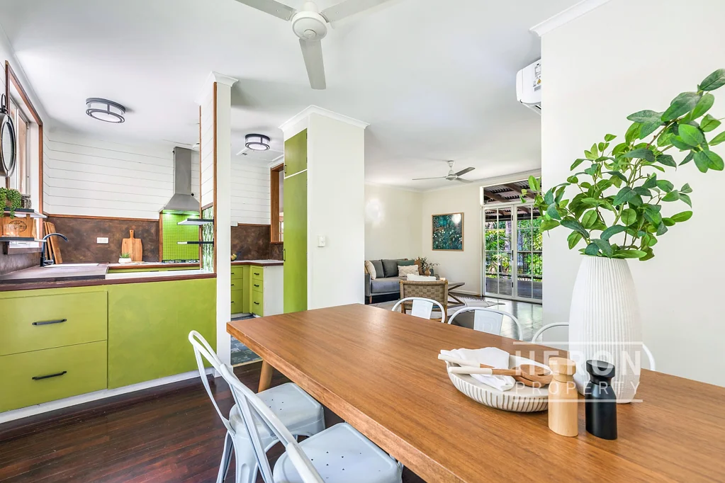 18 Marshall Court, Malak, NT 812