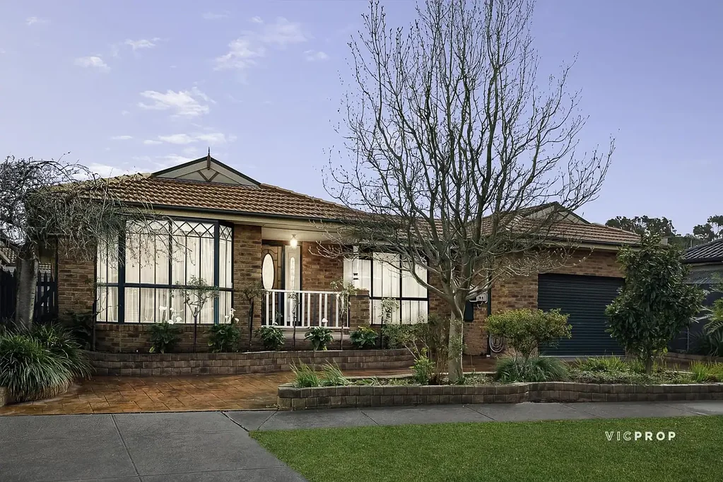 Fawkner 4Phòng ngủ Spacious Single-Level Sanctuary in a Serene Summerbank Estate Setting