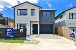 4 Frontier Lane, Flat Bush