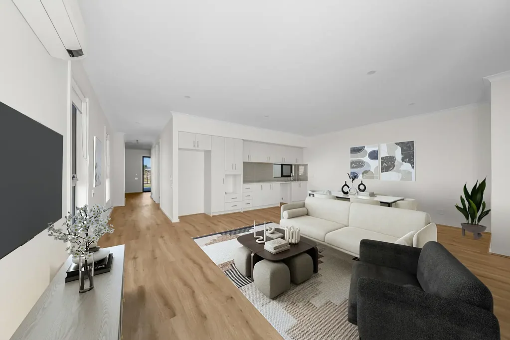 Wyndham Vale 3Moenga Modern Family Living –Brand new NDIS/SDA Compatible (ROBUST Category)  Home for Sale!