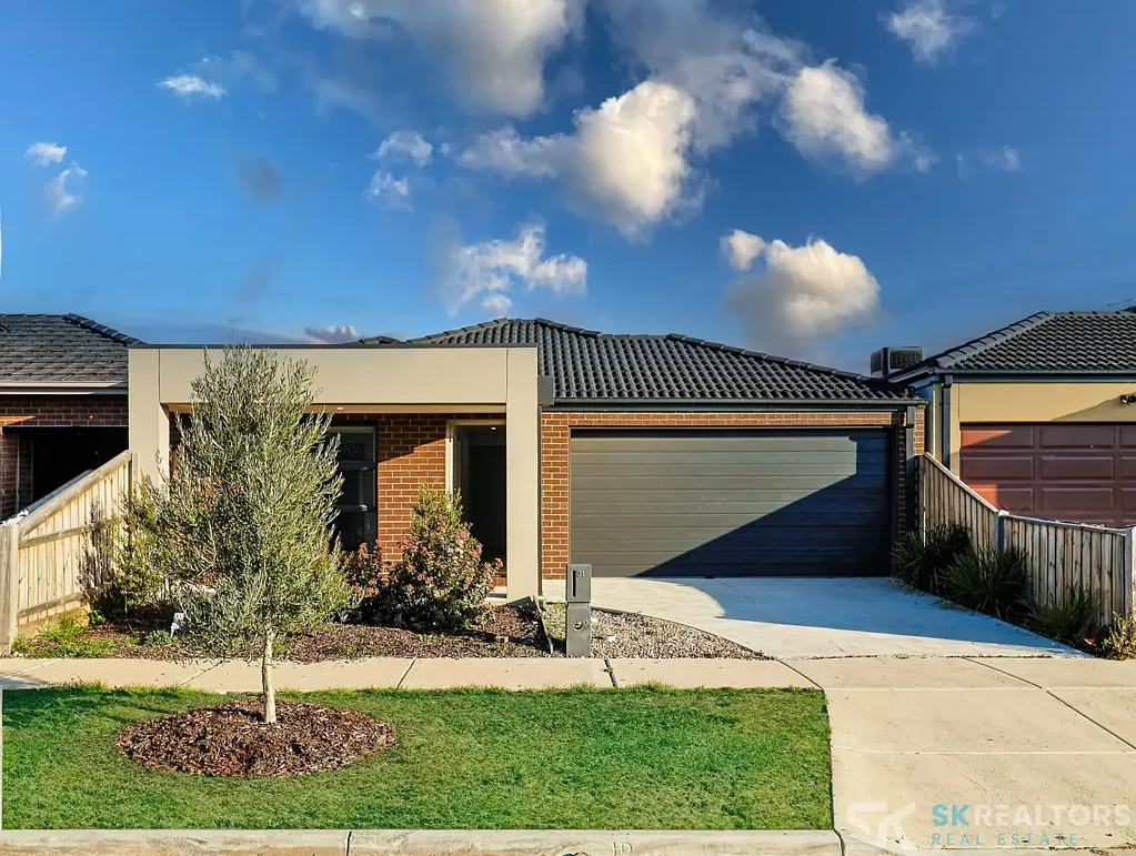 31 Platypus Chase, Beveridge, VIC 3753
