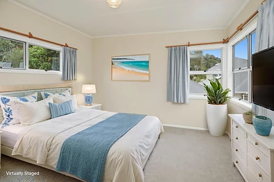 4 Valder Place, Waiomu, Thames, Waikato, 2 Bedrooms, 2 Bathrooms, House