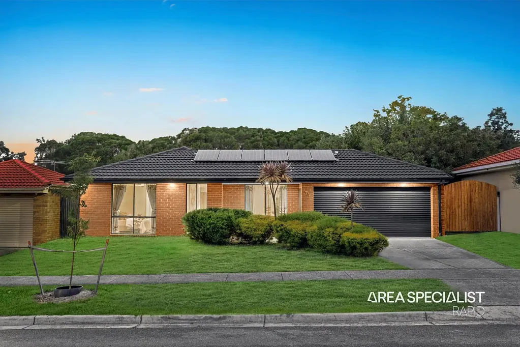 74 The Parkway, Hampton Park, VIC 3976