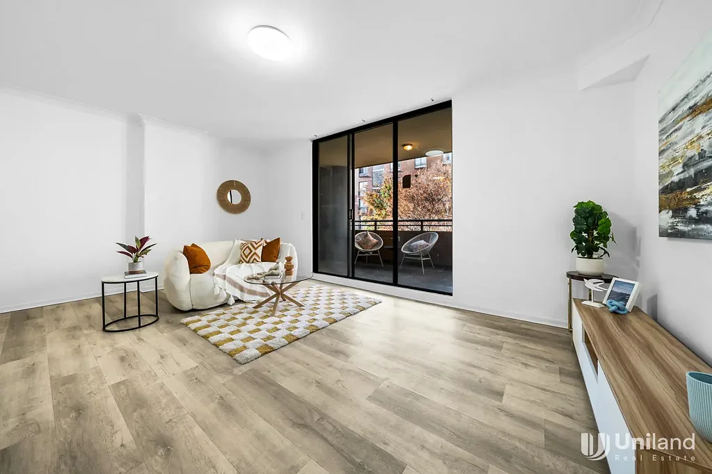 Auburn 3房 Auburn 市中心超大三卧室公寓 Oversized 3-Bedroom Apartment in the Heart of Auburn
