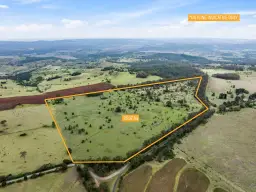 Lot 3 Palms Road, Upper Yarraman