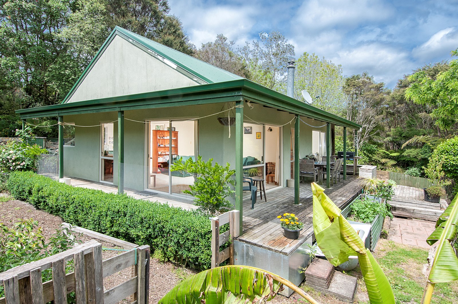 8 Napuka Road, Henderson Valley, Auckland - Waitakere, 1 phòng ngủ, 1 phòng tắm, House