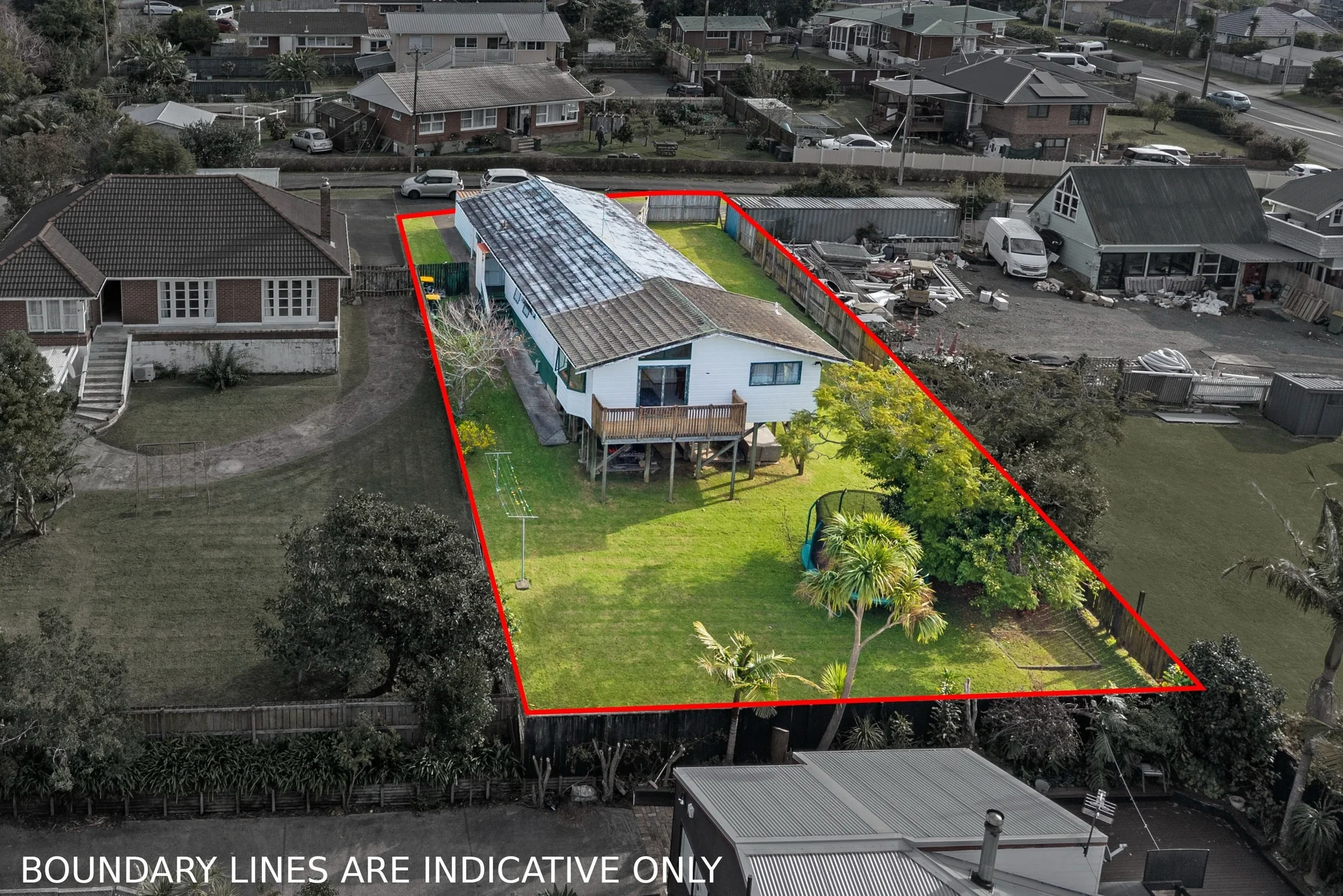 Hillpark 4Habitaciones 4 Bedroom Add value - offer now!