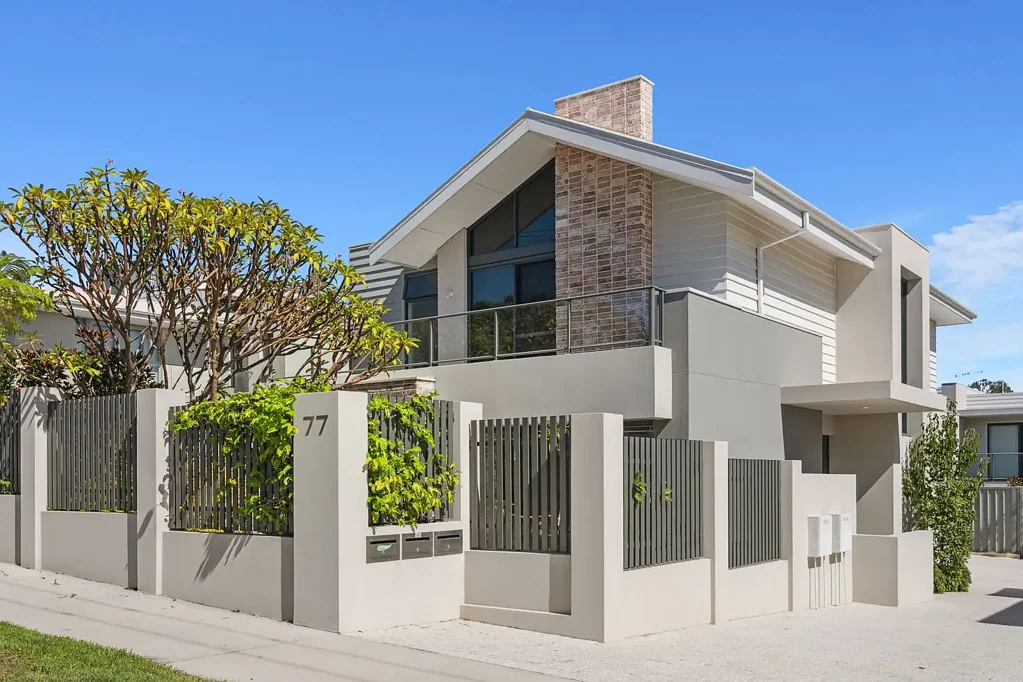 Immaculate home in Mount Hawthorn
