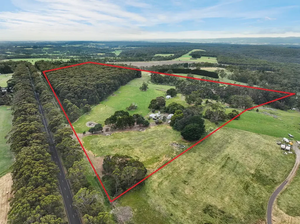765 Colac-Lavers Hill Road, Barongarook, VIC 3249