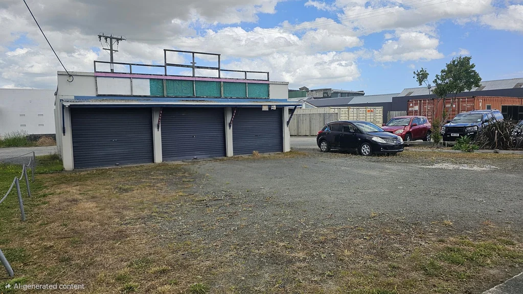 Dargaville PRIME LOCATION