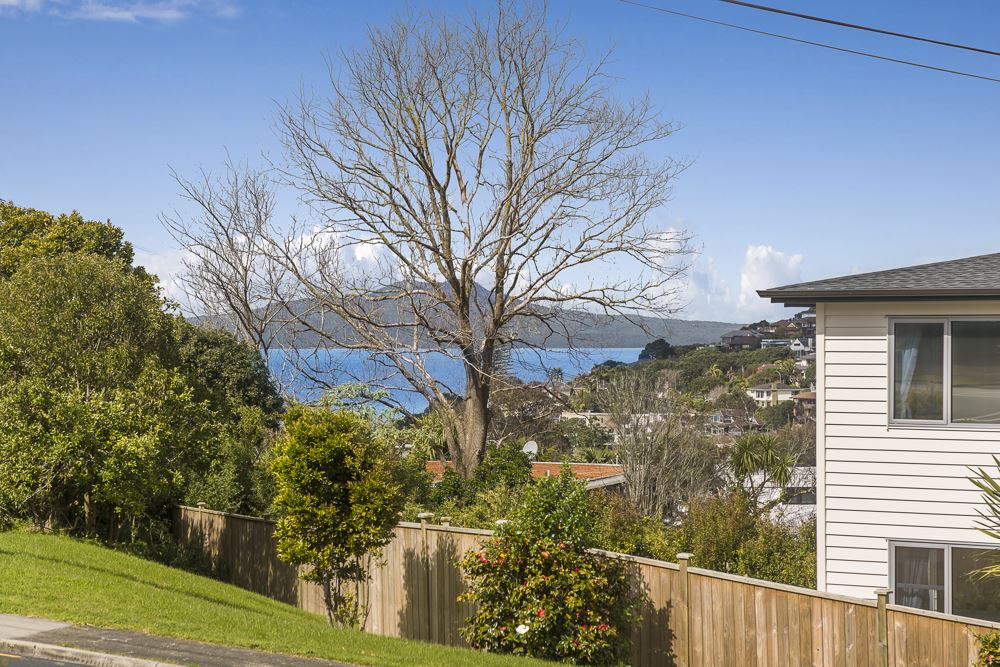 1/1 Hythe Terrace, Mairangi Bay, Auckland - North Shore, 2 कमरे, 1 बाथरूम