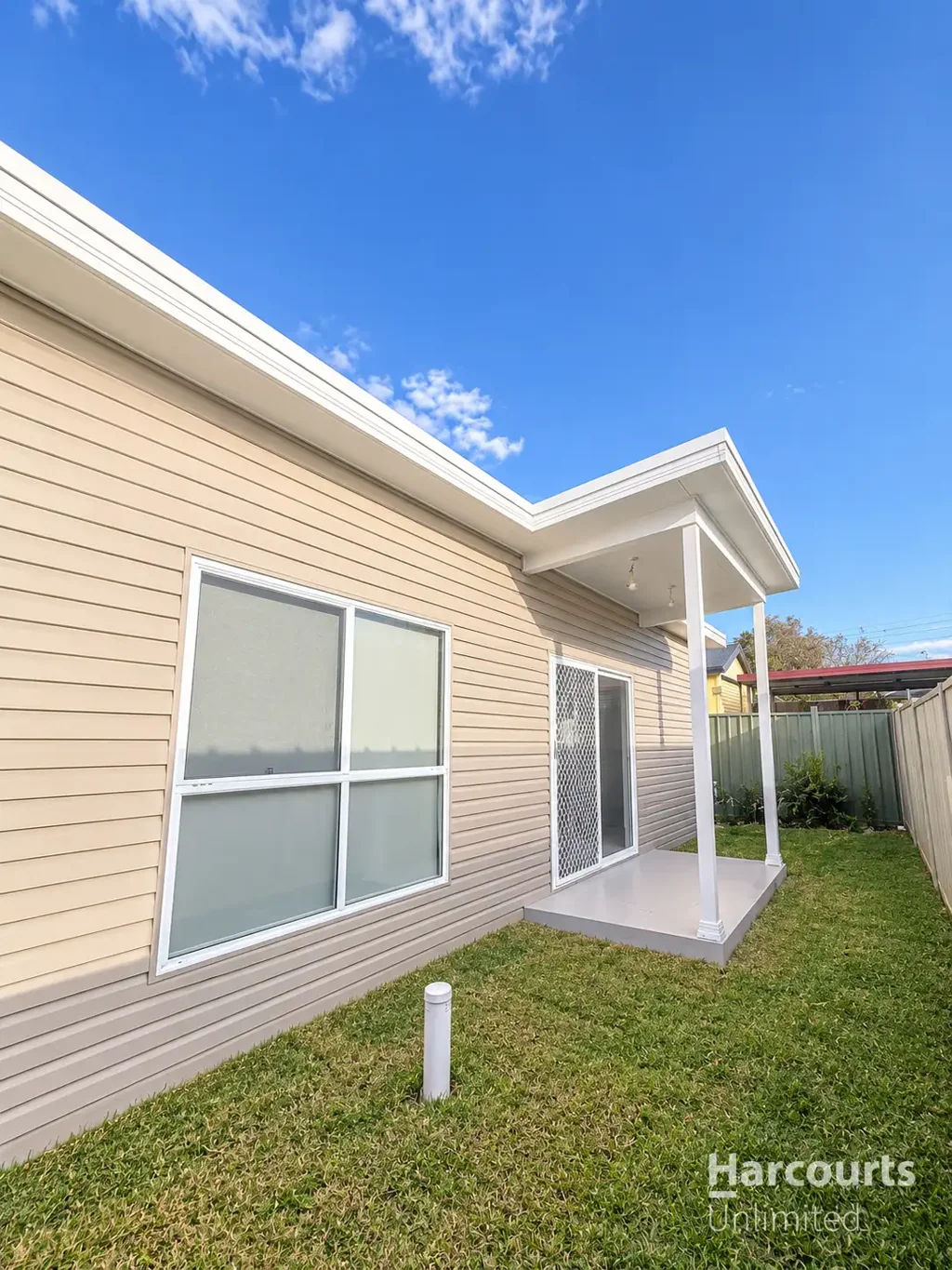 Open Home: Saturday 8th August 12:50pm - 1:15pm