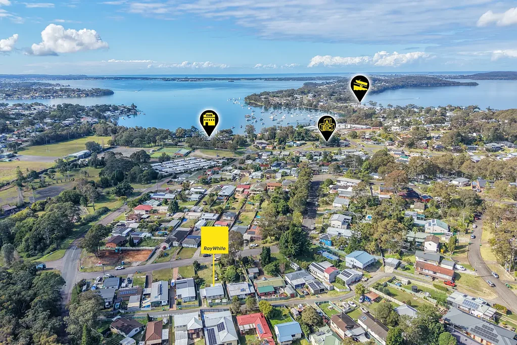 Wangi Wangi 2कमरा Unlimited Potential - Dual Access In The Heart Of Wangi Wangi