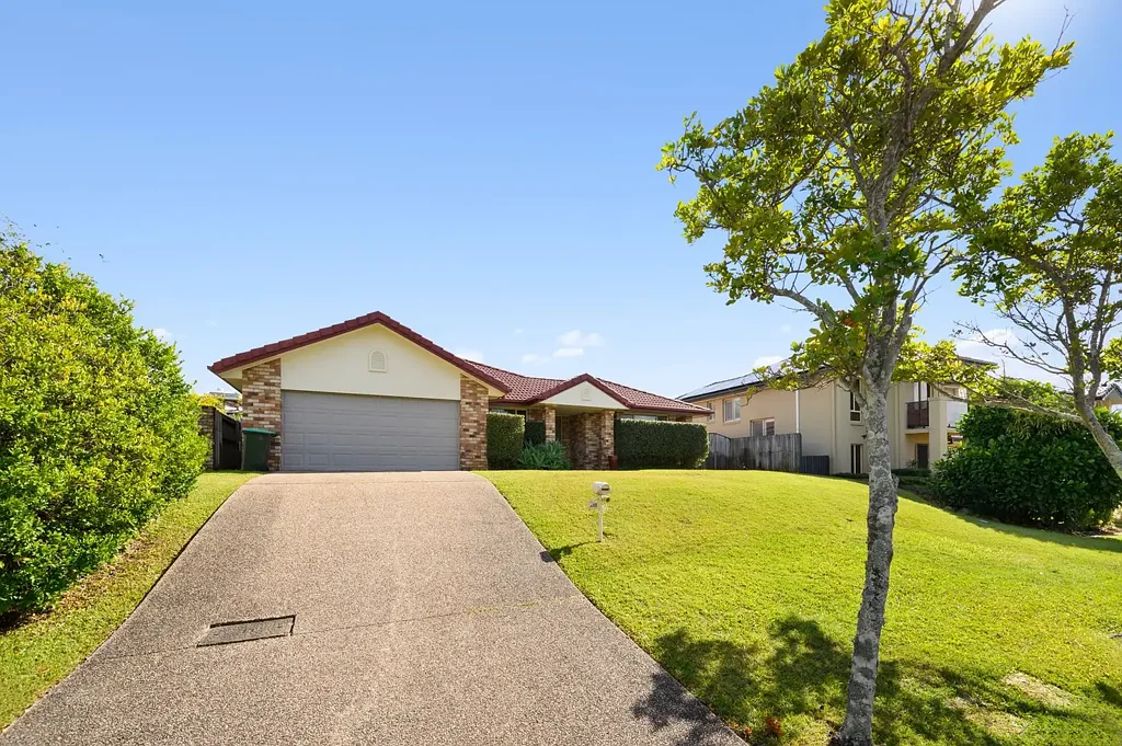 Molendinar 4침실 Great position 4 Bedroom Family Home