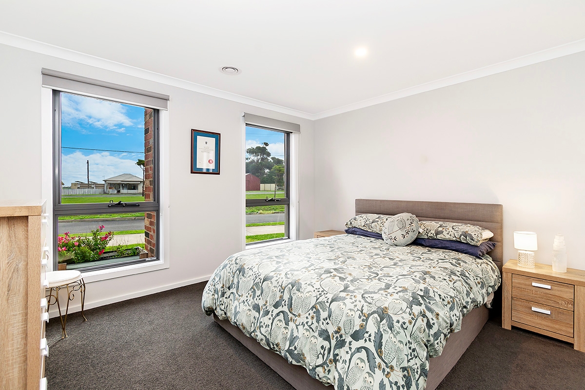 184 MORTLAKE RD, WARRNAMBOOL VIC 3280, 0房, 0浴, House