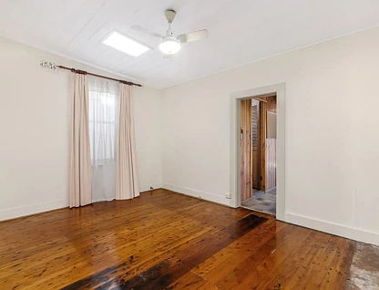 112A Ernest Street, Crows Nest, NSW 2065, 2 ห้องนอน, 1 ห้องน้ำ, House