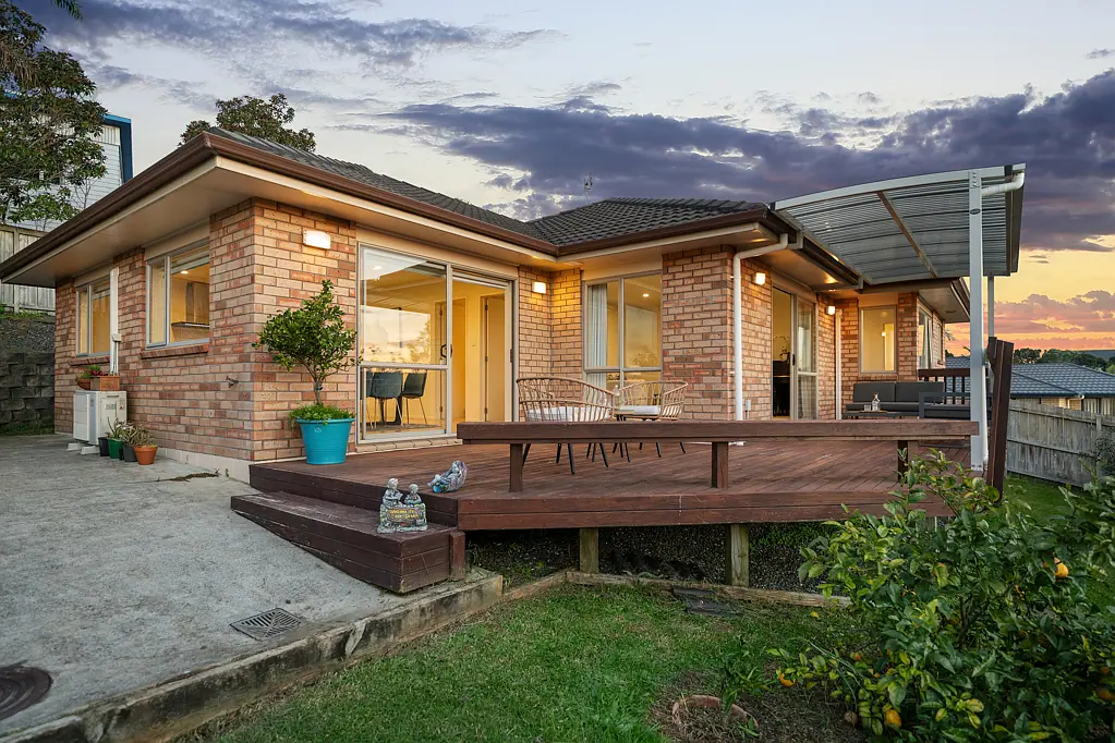 45 Nimstedt Avenue, Oteha, North Shore City, Auckland