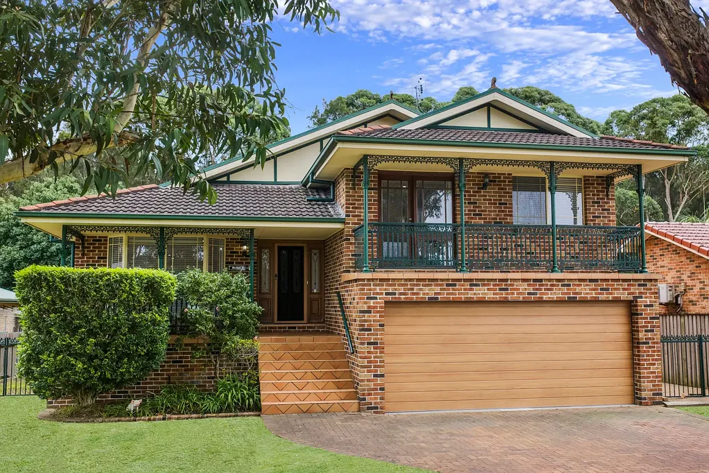 Shoalhaven Heads 4房  Refined Coastal Family Living.