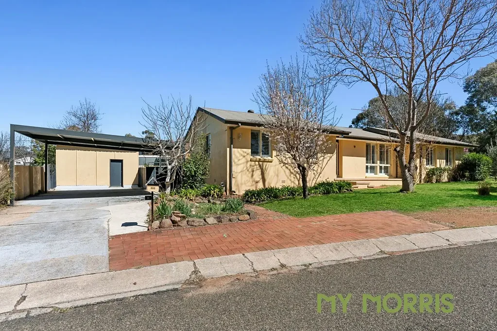 33 Battersby Circuit, Kambah, ACT 2902