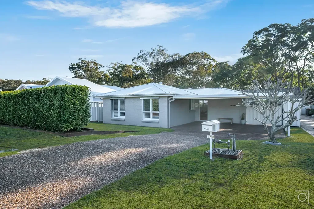 228A Sandy Point Road, Salamander Bay, NSW 2317