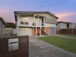 83 North Station Road, North Booval