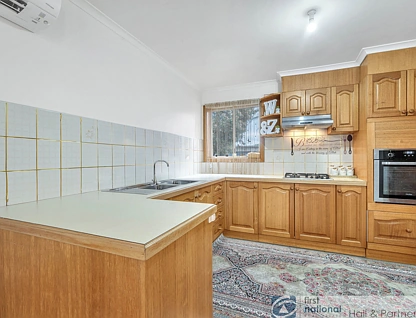 2/102 Herbert Street, Dandenong, VIC 3175, 3 Kuwarto, 1 Banyo, Unit