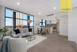 2603/11 Hassall Street, Parramatta