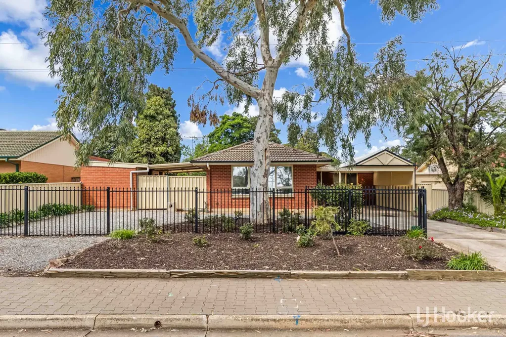 Elizabeth Park 3房  Unique Family Home with Space, Flexibility & Entertaining Appeal