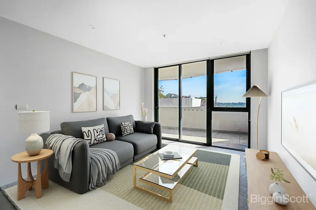 201/68 Wests Road, Maribyrnong, VIC 3032
