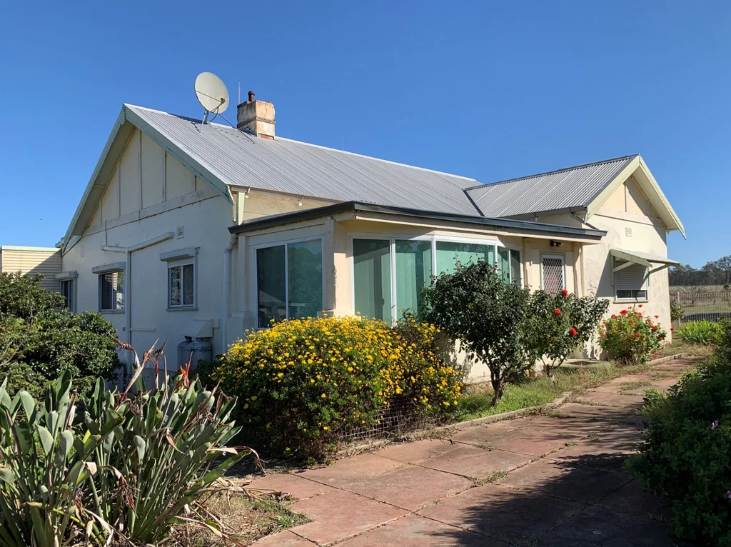 31082 Albany Highway, Mount Barker, WA 6324