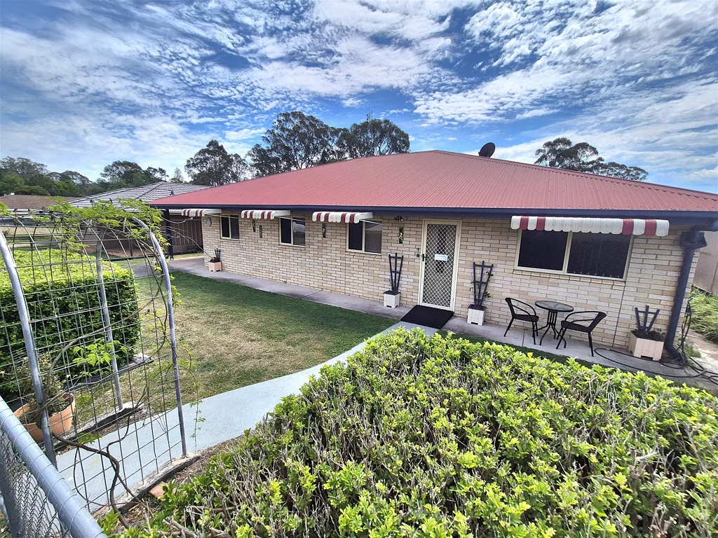 7 Park Drive, Yarraman, QLD 4614