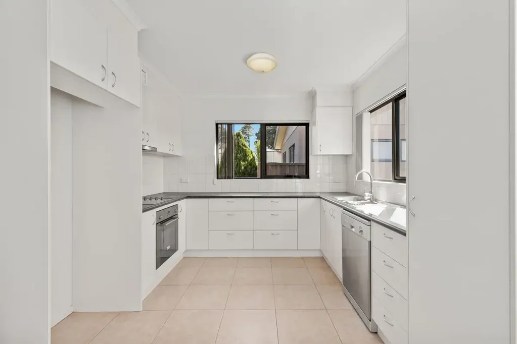 Berridale 3房  Private, Easy-Care Lifestyle