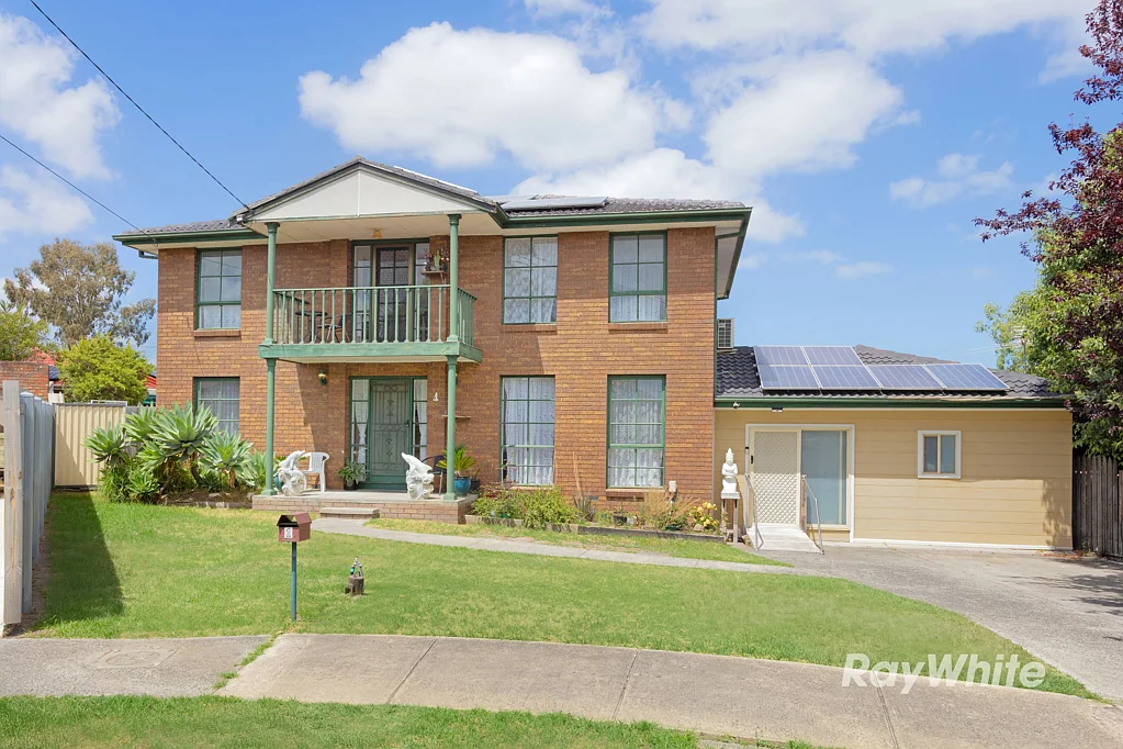 1 Janelaine Court, Springvale South, VIC 3172