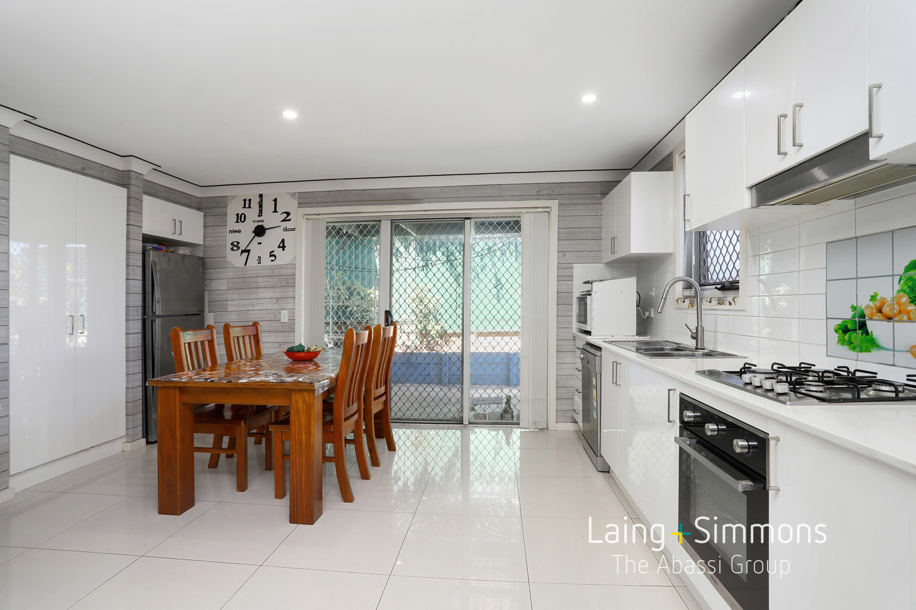 UNIT 1 33 SADDINGTON ST, ST MARYS NSW 2760, 0 Bedrooms, 0 Bathrooms, Townhouse