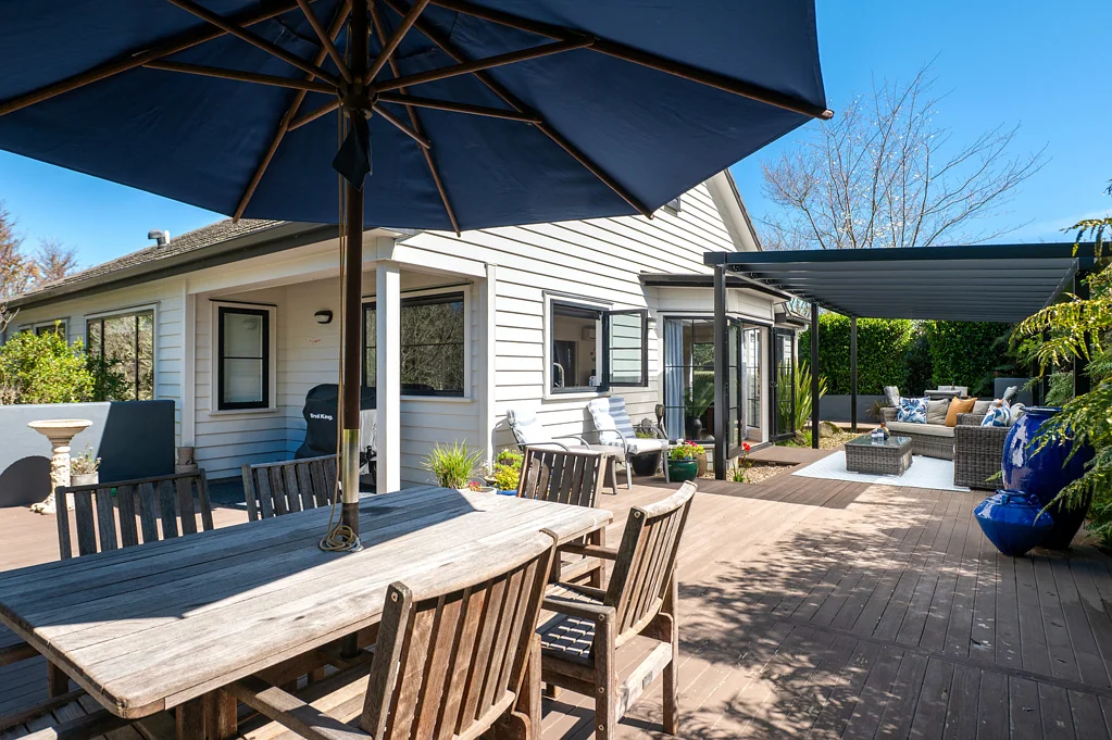 Tikitere 4部屋 Immaculate Lifestyle Retreat