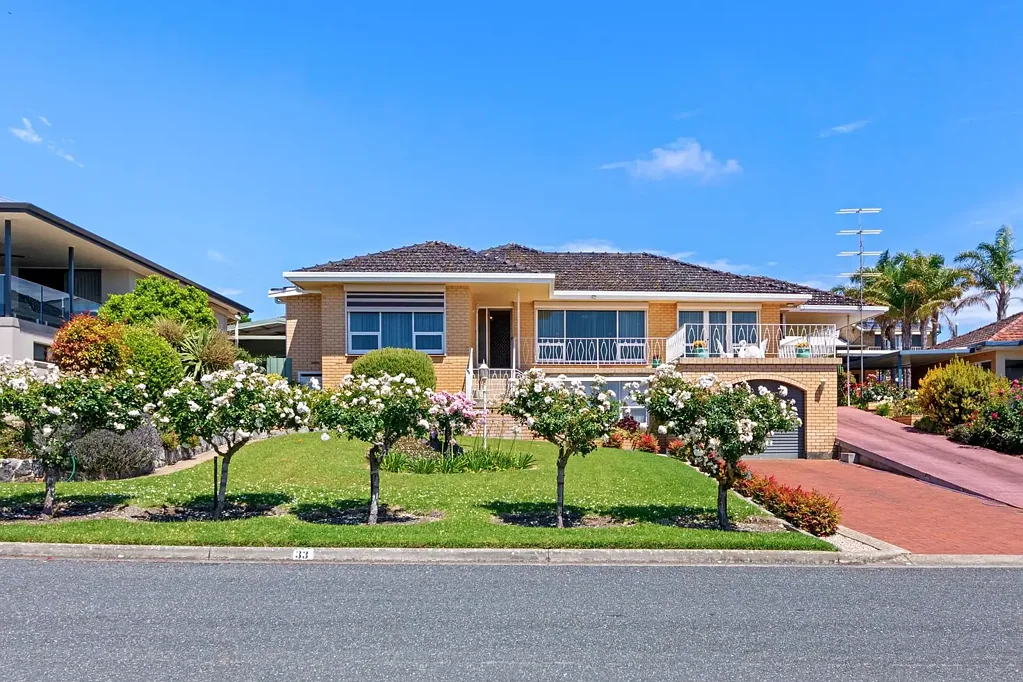 33 Walkley Road, Port Lincoln, SA 5606