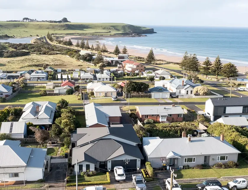 3A Fletcher Street, Stanley, TAS 7331, 4房, 3浴, 独立屋